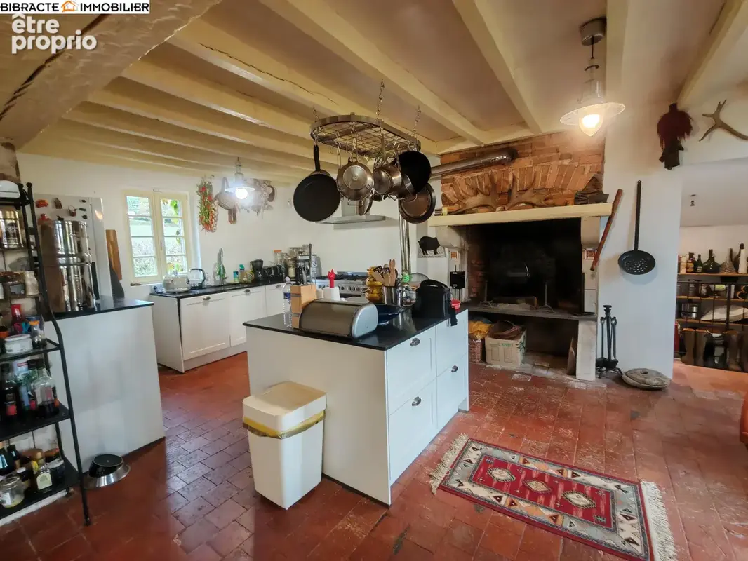 Maison 4 pièces 150 m² à vendre à Chiddes (58170) - photo 6