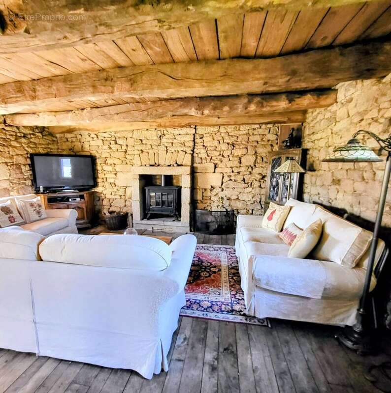 Maison à GUERN