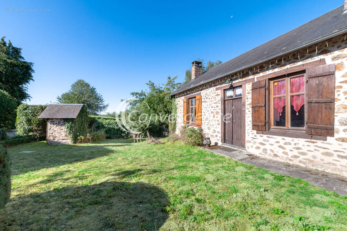 Maison en pierres - photo 14
