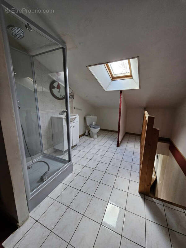 Appartement à FRANLEU