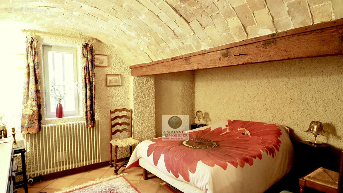 Maison à CLIOUSCLAT