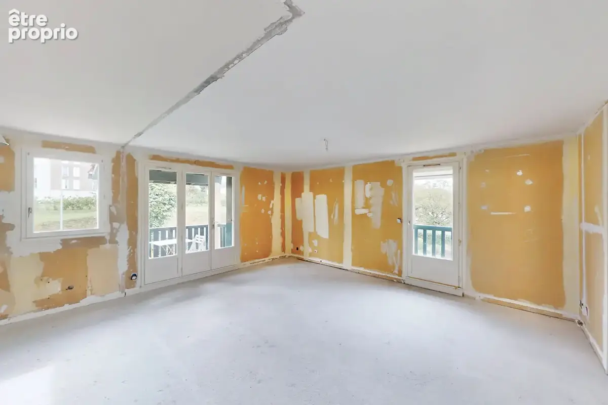 Appartement T2 de 48 m² à rénover, avec balcon et stationnement à Anglet Hardoy - photo 8