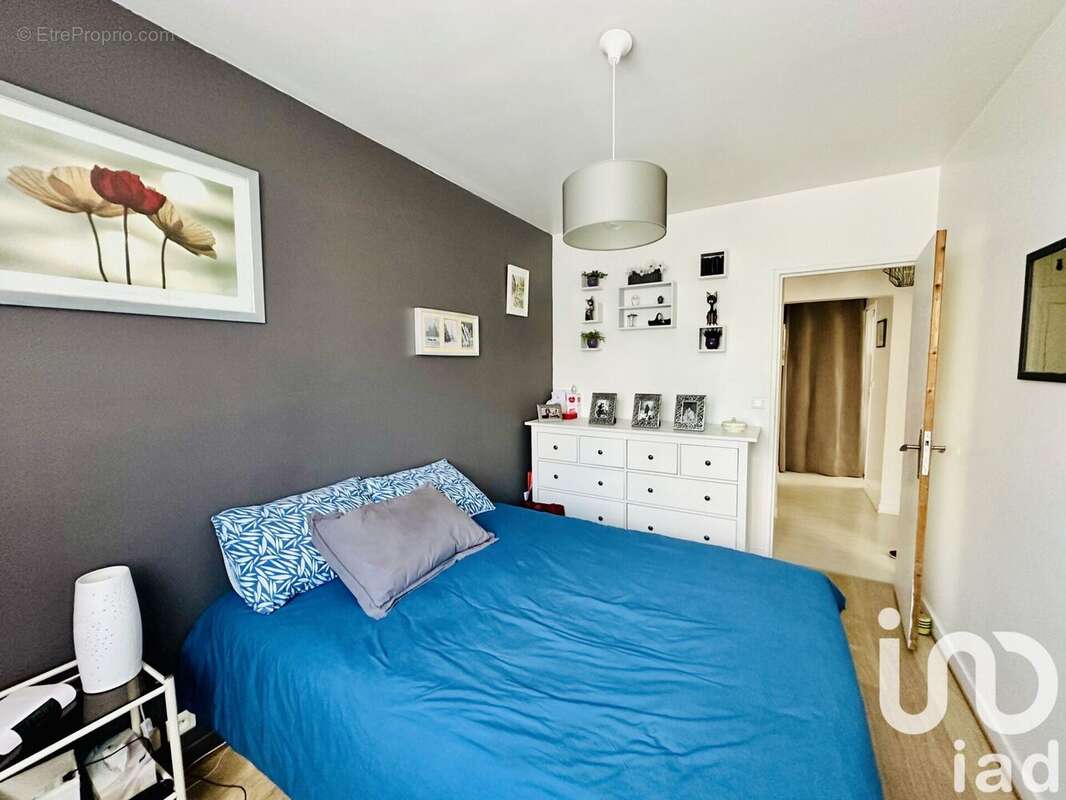 Photo 9 - Appartement à CHARTRES