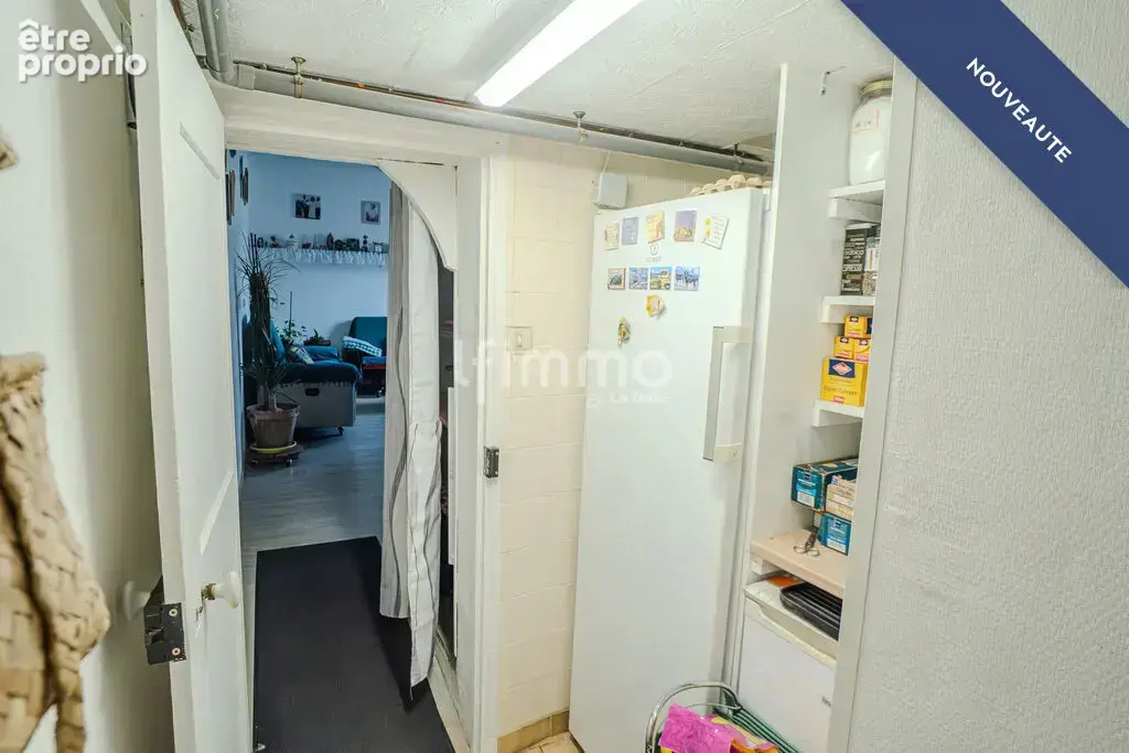 maison avec jardin et garage sans travaux - photo 14