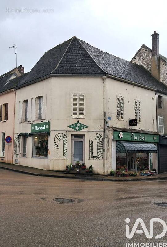 Photo 1 - Appartement à BRIENON-SUR-ARMANCON