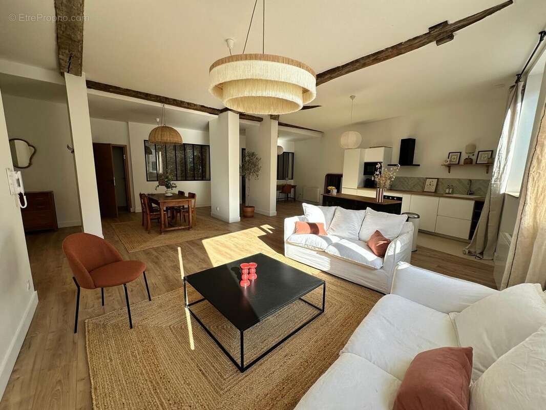 Photo 3 - Appartement à ORLEANS