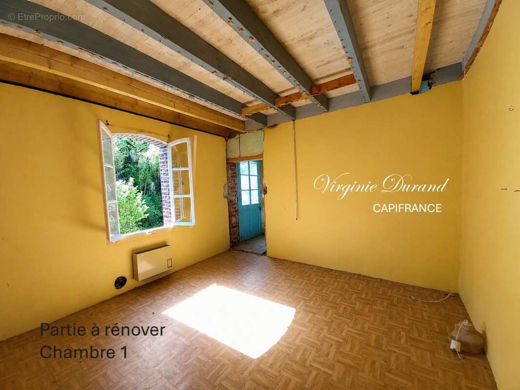 Authentique ancien corps de ferme divisé en deux habitations sur plus de 3,4 hectares - SAINT ANDRE DE SEIGNANX (40) - photo 12