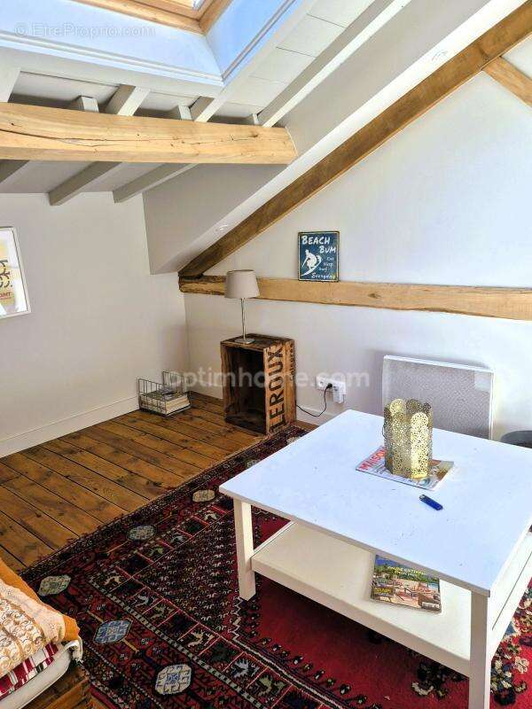 Maison à vendre 8 pièces SIRADAN (65) - photo 8