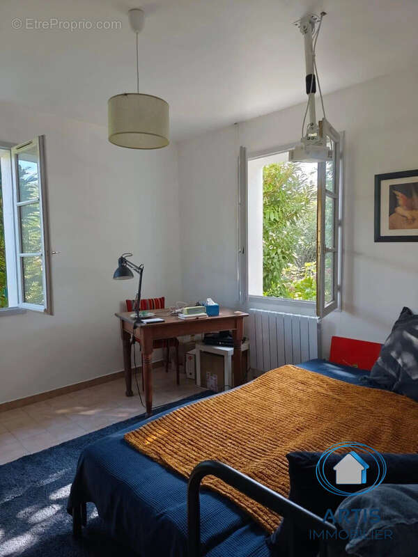 Maison à SAINT-PEE-SUR-NIVELLE