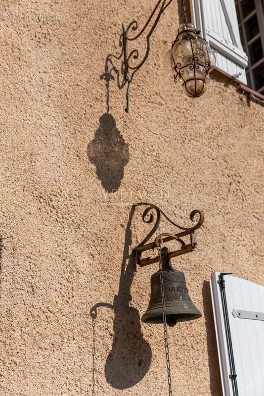 Maison à LE CANNET-DES-MAURES