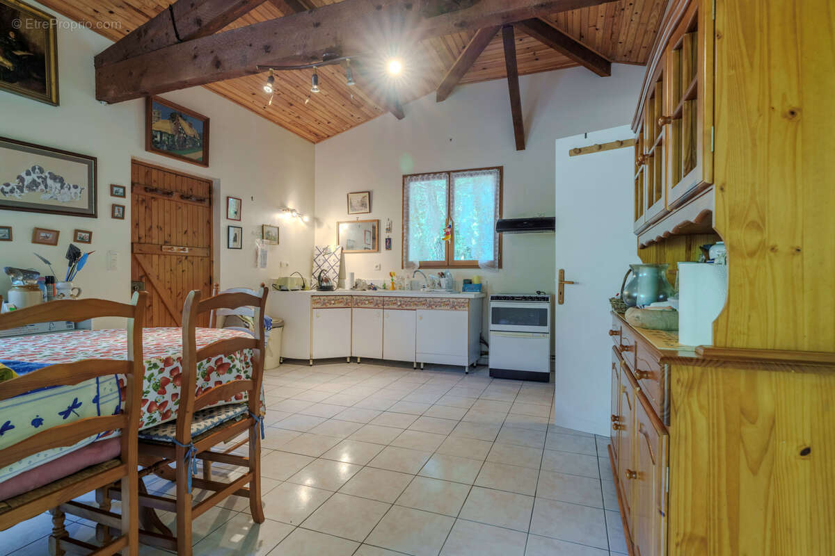Propriété d'exception sur 35ha avec lac privé et vue panoramique - photo 23