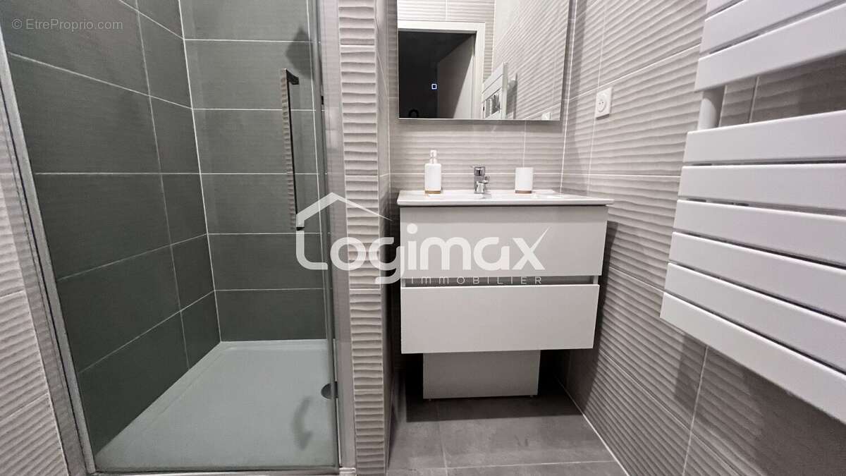 Appartement à LA ROCHELLE