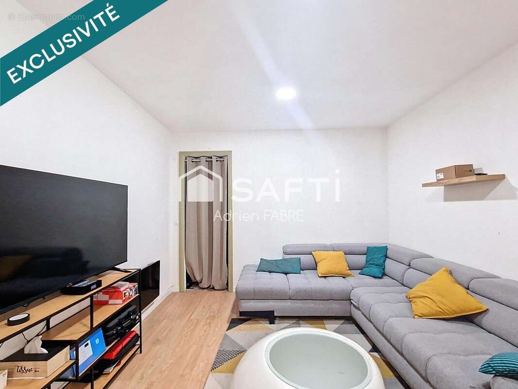 Photo 8 - Maison à TOULOUSE