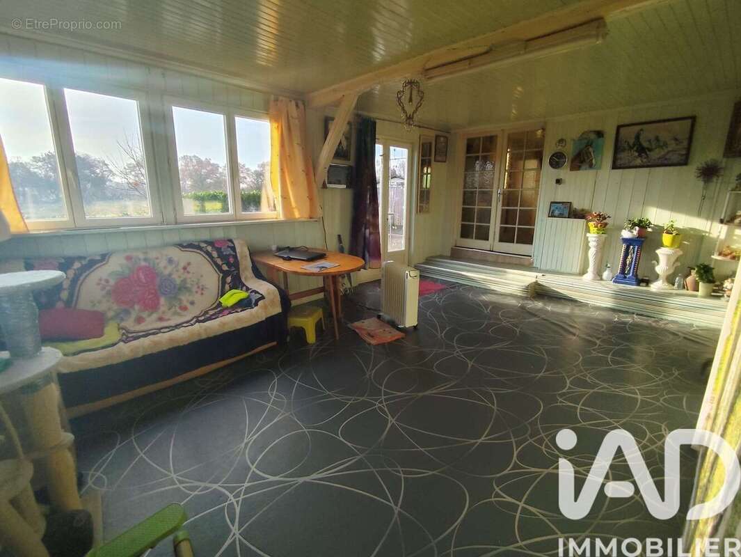 Photo 6 - Maison à BASSOUES