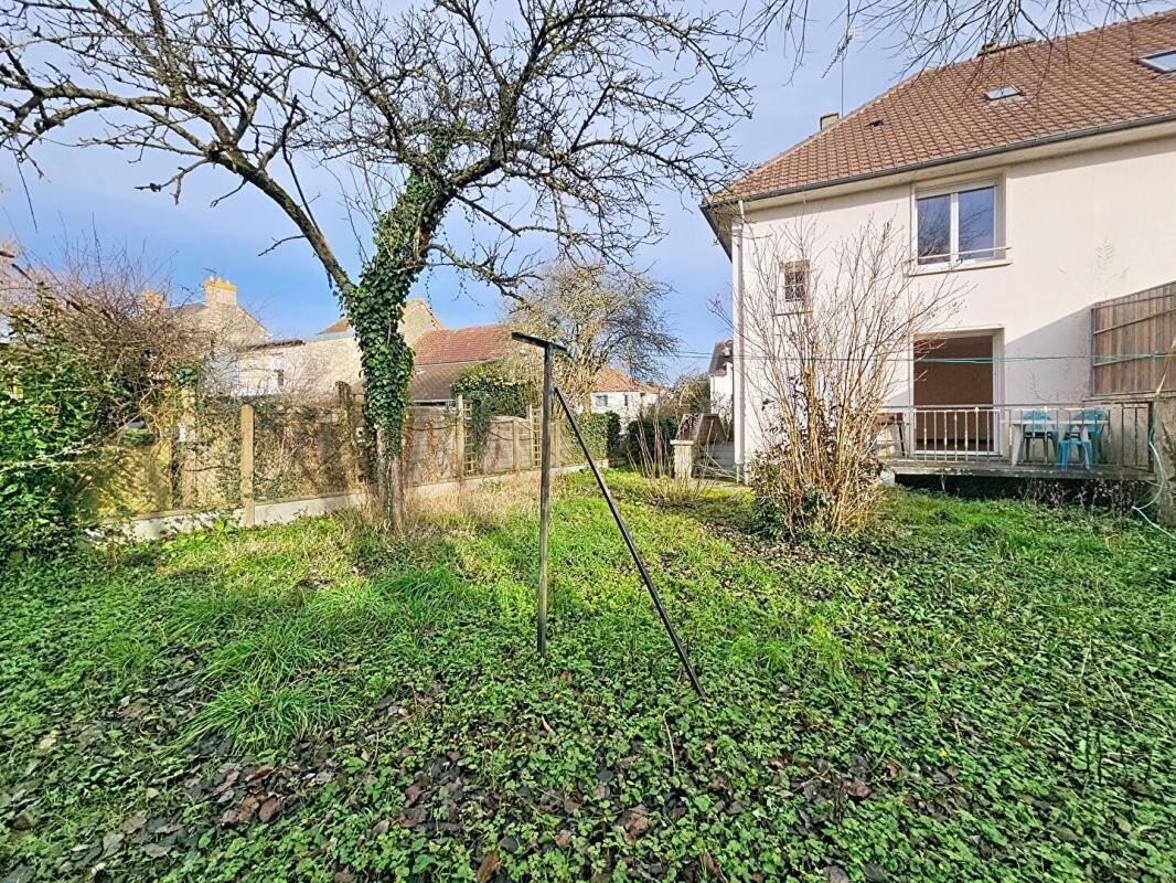 Maison à ALENCON