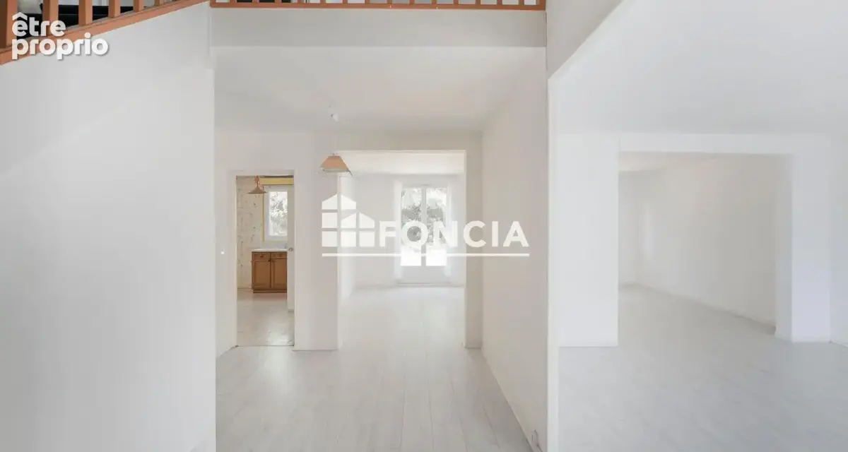 Maison de 168 m2 (191 m2 au sol) avec garage - Olivet Est - photo 2