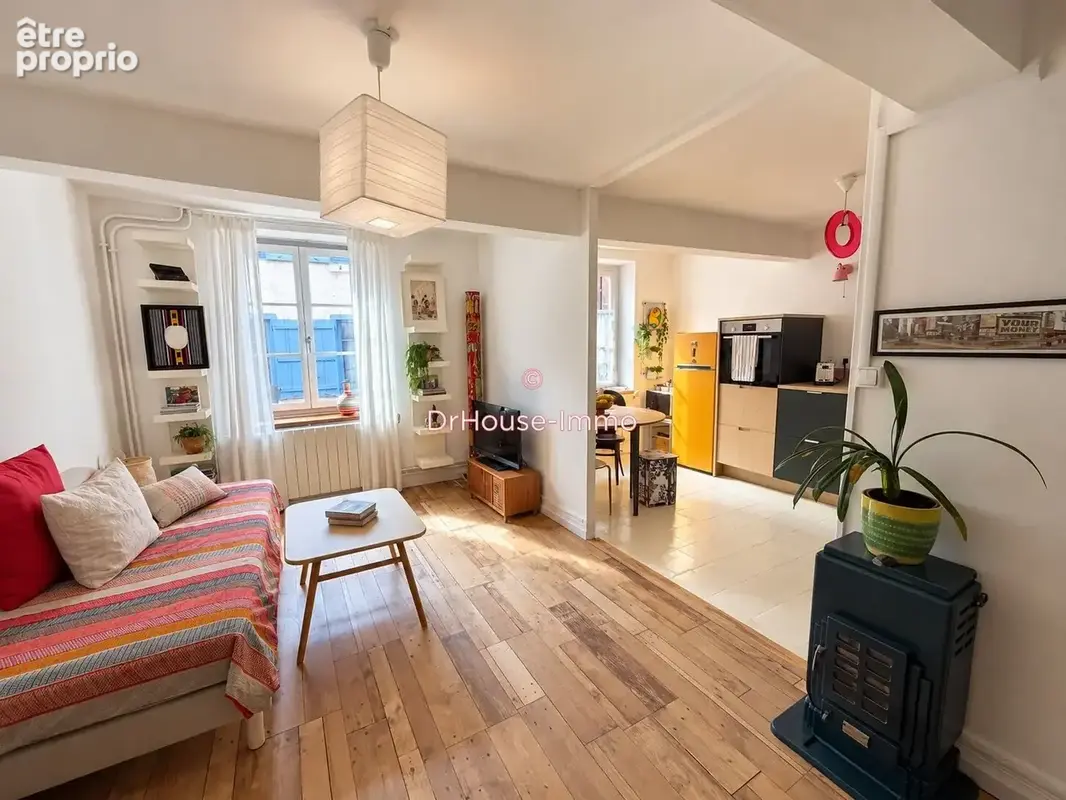 Maison 6 pièces 162 m² à vendre à Carcassonne (11000) - photo 8