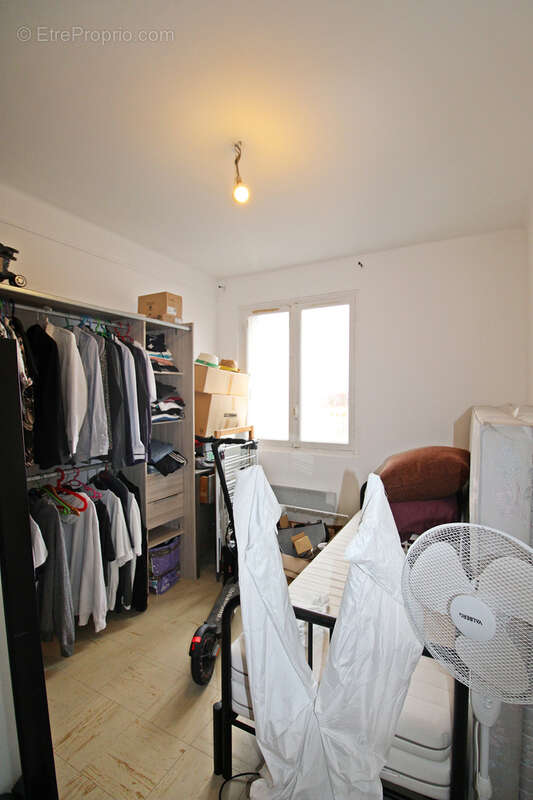 Appartement à LA SEYNE-SUR-MER