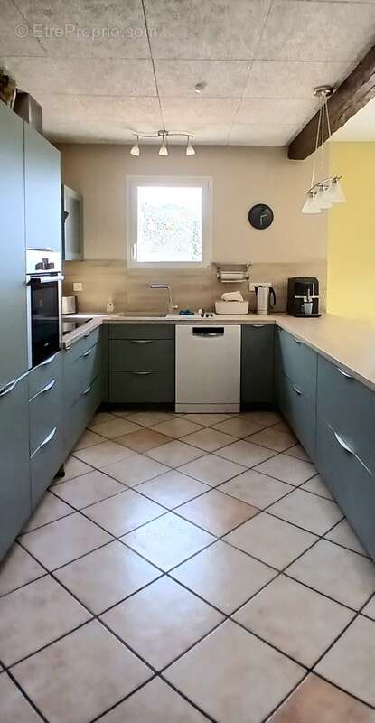 Maison à LE BOUSQUET-D'ORB