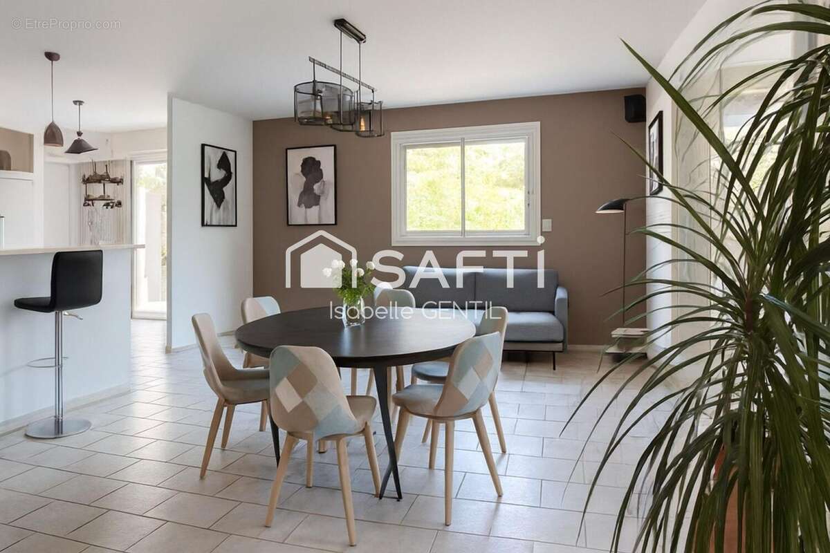 Photo 2 - Maison à OLONNE-SUR-MER
