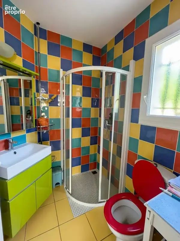 Maison t7 a 15mins de nérac - photo 11