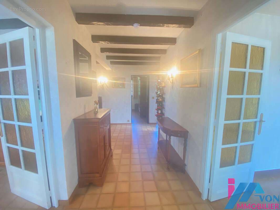 Maison en vente à La Genevraye (77) avec AVON IMMOBILIER - photo 19