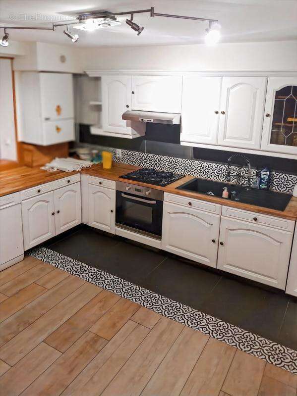 Maison à RIBEAUVILLE