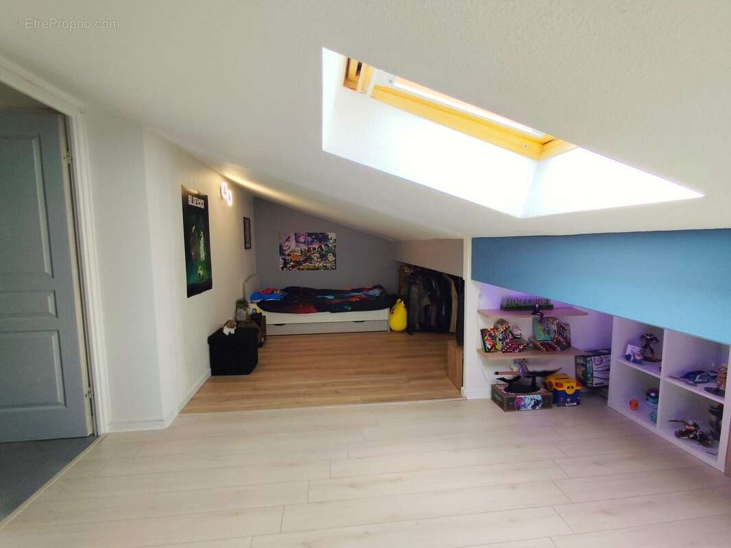 Appartement à MURET