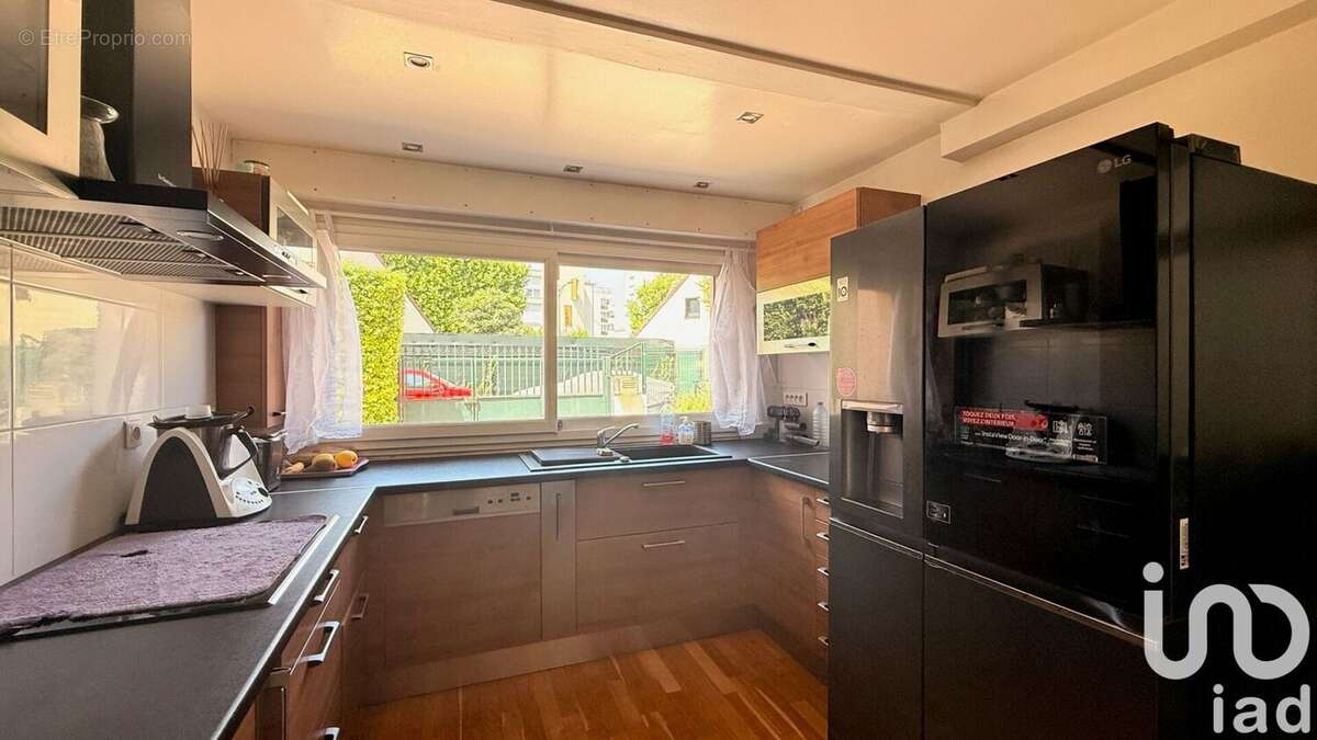 Photo 9 - Maison à BONDY