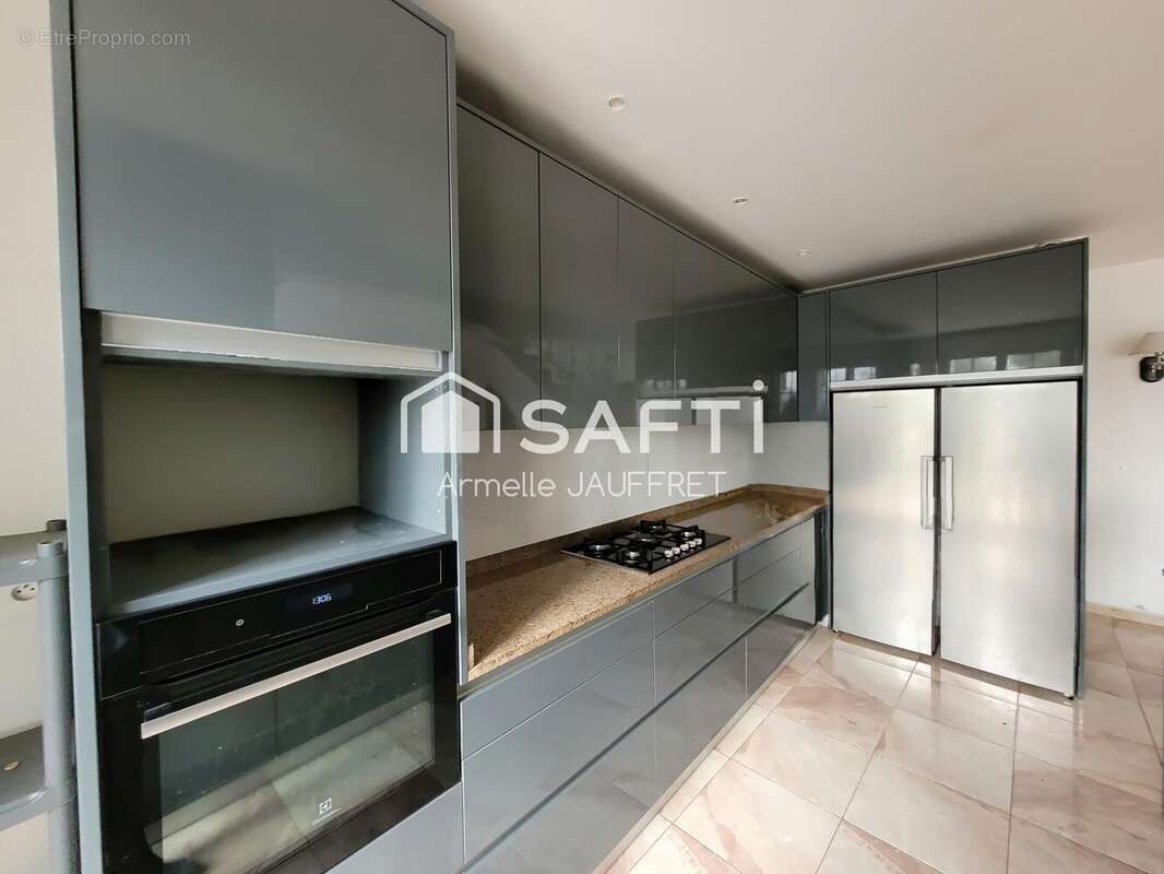Maison 158 m² à Montmagny  - photo 5