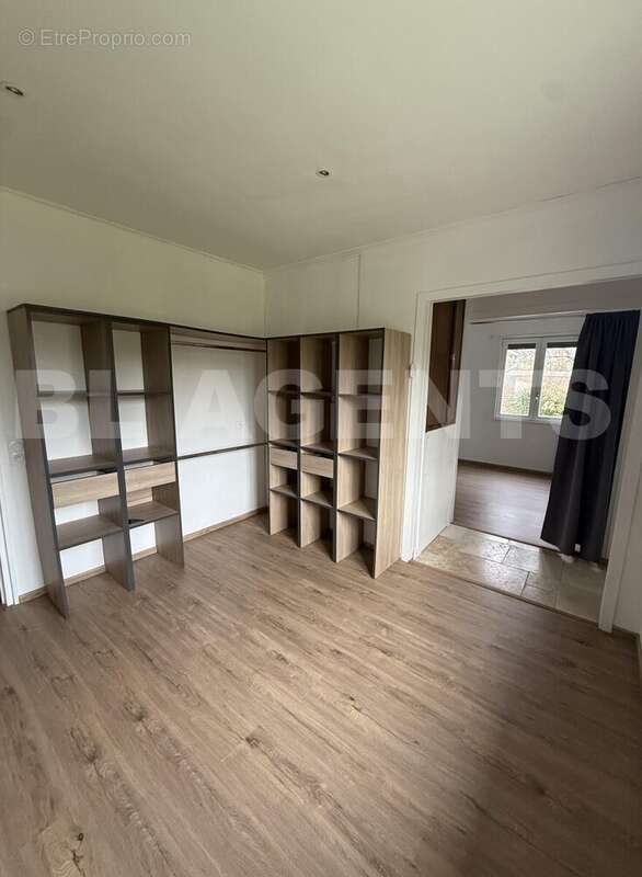 IMG_6500 - Maison à SAINT-ETIENNE-DE-TULMONT