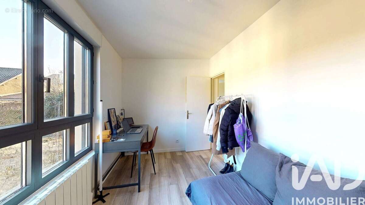 Photo 2 - Appartement à VILLENNES-SUR-SEINE