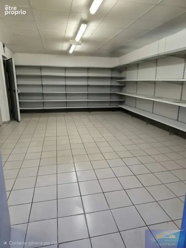 Ensemble immobilier Pierrefitte-Nestalas - photo 13