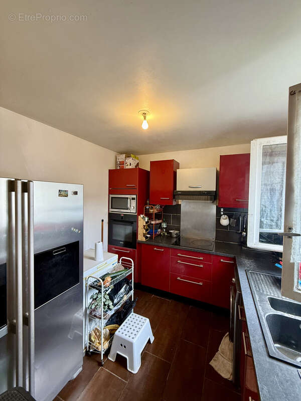 Maison à VILLEPINTE