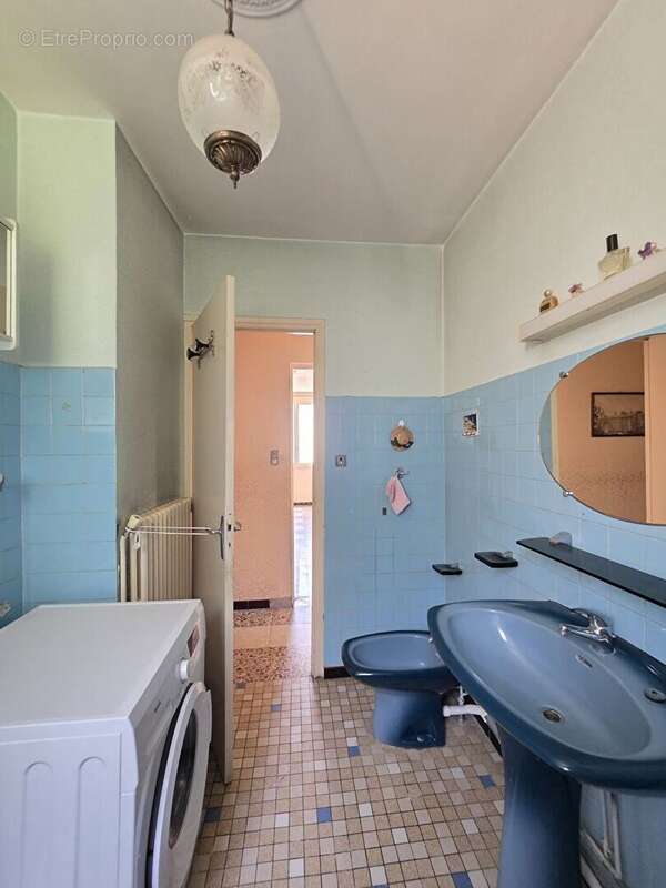 Maison T5 - Hyper-centre - photo 6