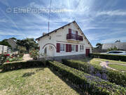 Maison à SAINT-GERMAIN-SUR-AY