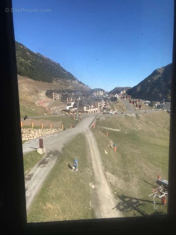 Appartement à ASTUGUE