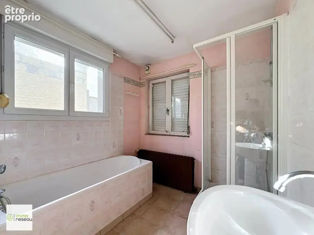 Maison de ville - photo 8