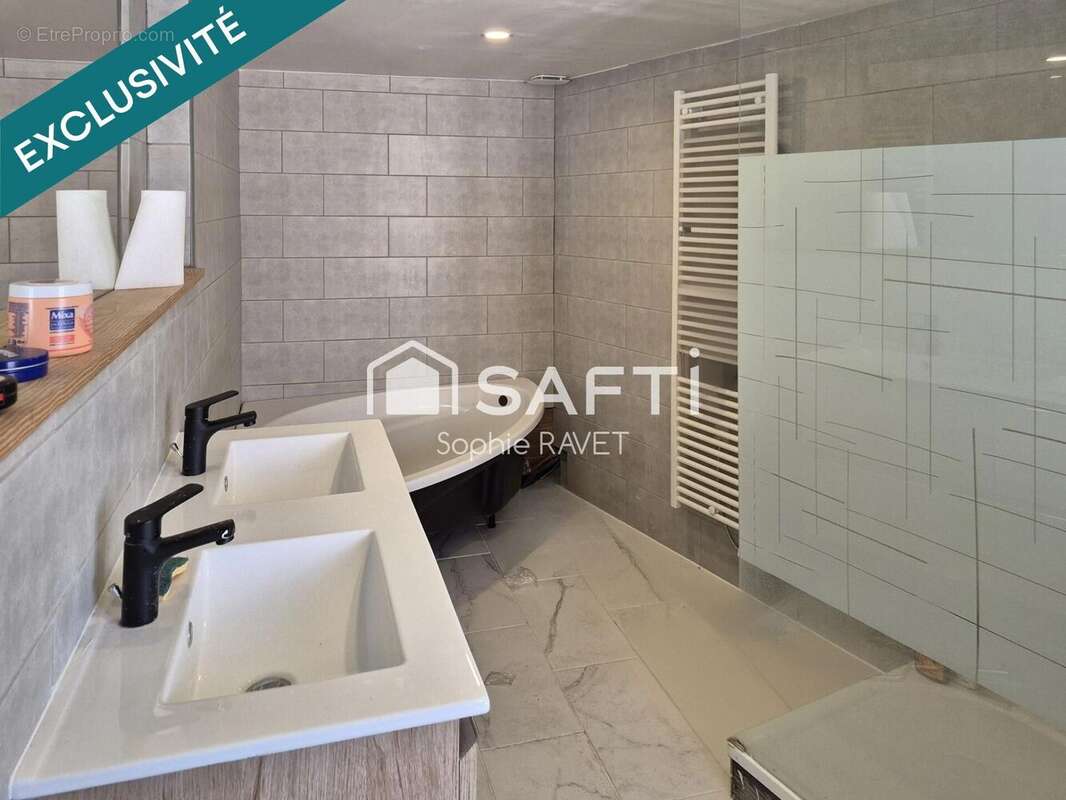 Photo 4 - Maison à BOUVESSE-QUIRIEU