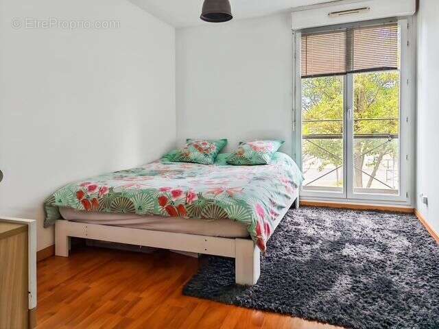 Appartement à TIGERY
