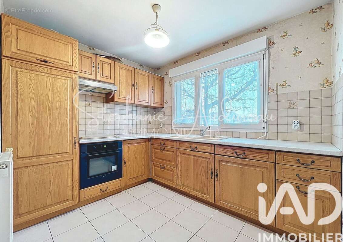 Photo 6 - Maison à L'HAY-LES-ROSES