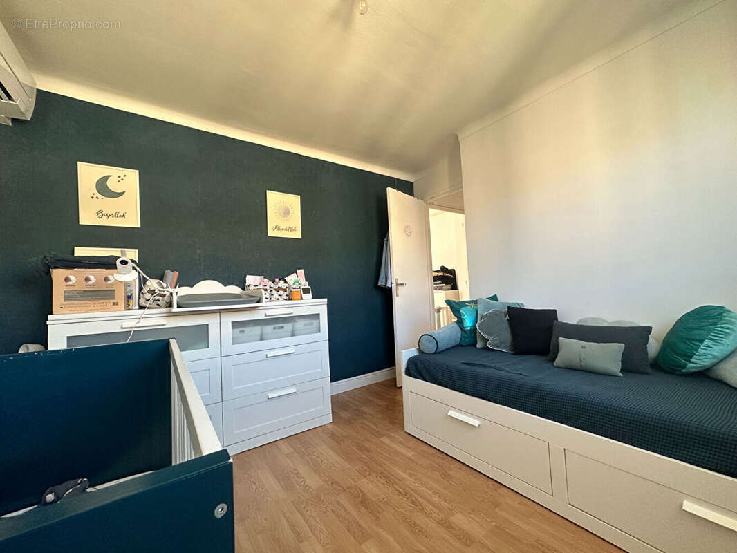 Appartement à CAGNES-SUR-MER
