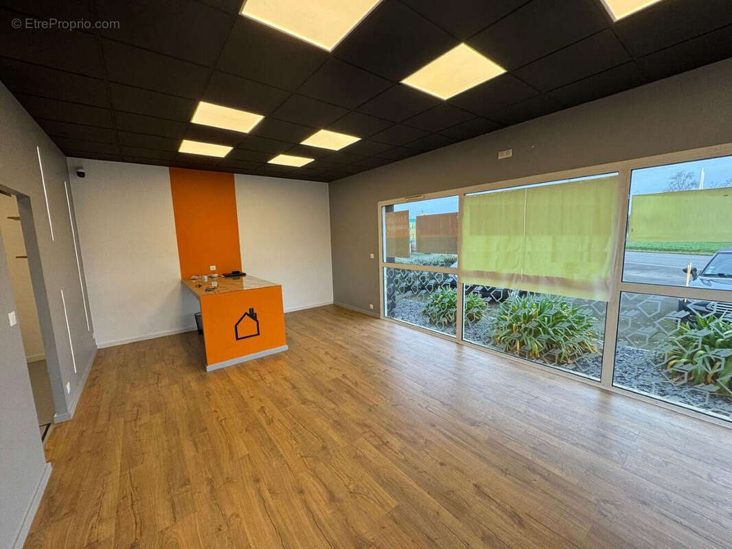 Appartement à PORDIC