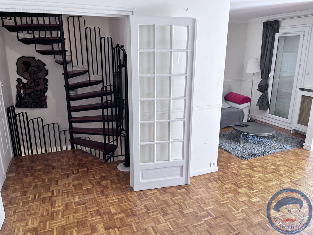 Maison de 5 pièces - 107 m2 - Beau jardin - photo 5