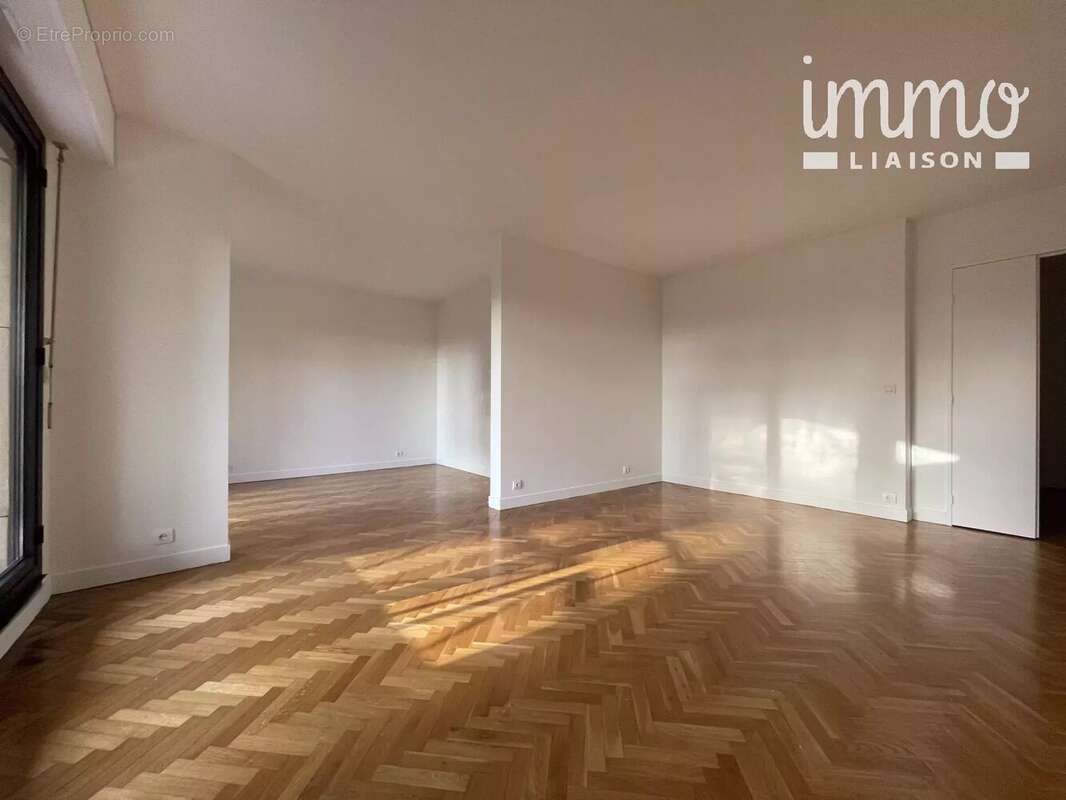 Appartement à VERSAILLES