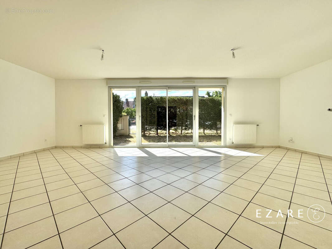 Maison 119 m² à Dijon  - photo 3