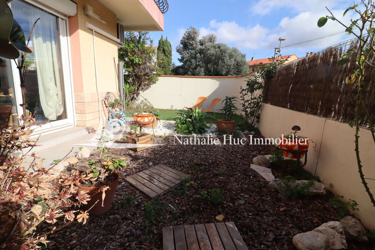 Appartement à CABESTANY