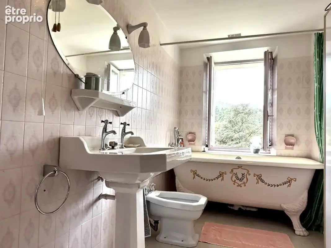 Maison bourgeoise et de charme - photo 15