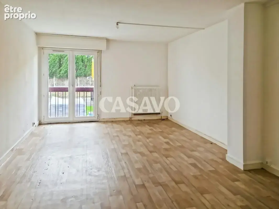 Vente Appartement 3 pièces de 65m² - 33700 Mérignac - photo 6