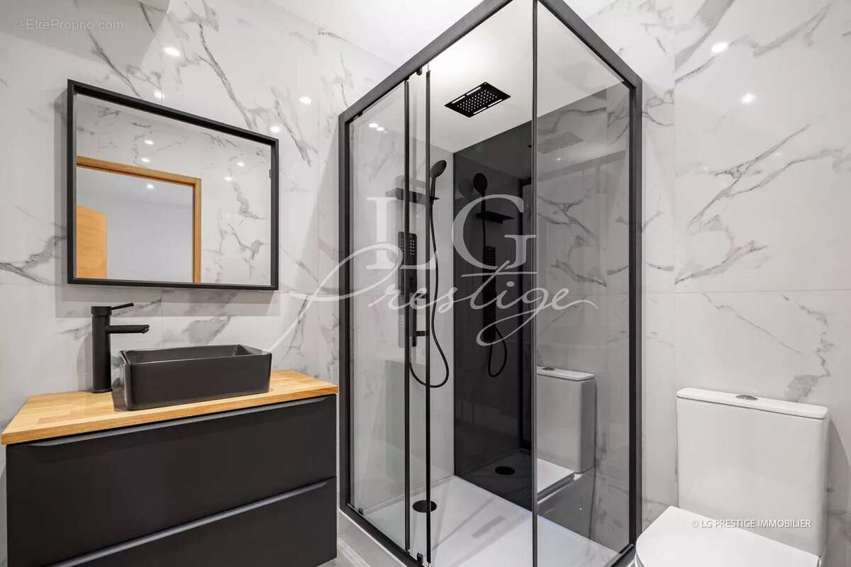 Maison à MANDELIEU-LA-NAPOULE